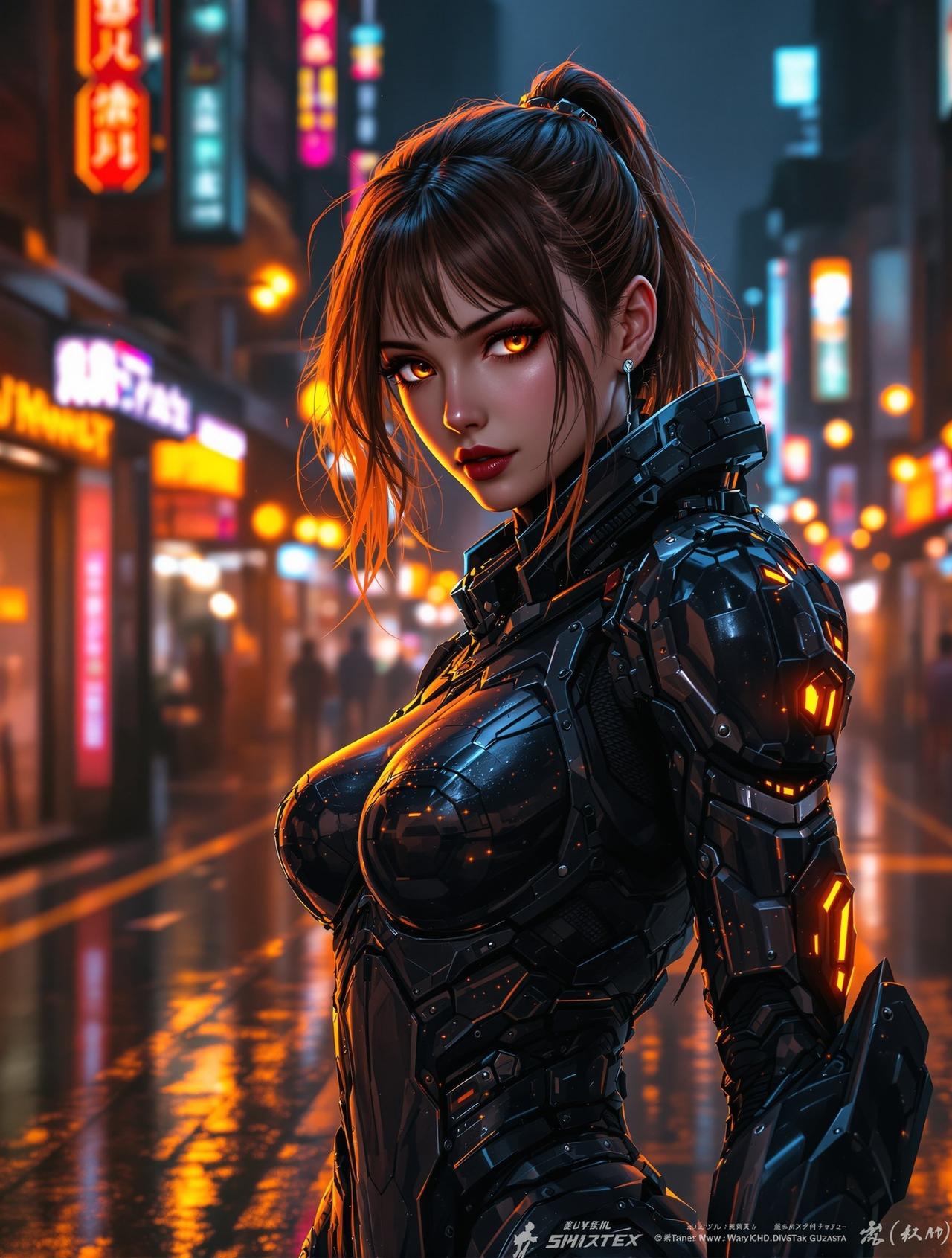 红果免费短剧在线看 - 机械纪元